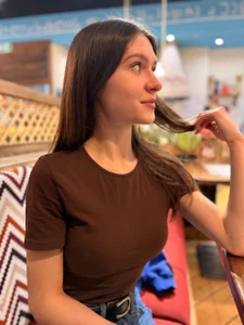 DavinaParady good time over here Foto 3