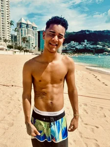 thonnymoreno Playa slika