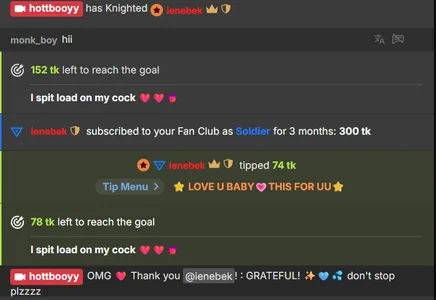 hottbooyy lover 😍😍 Foto 3