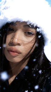 cherxyl_royal ❄️ Snowy Fantasy 사진 2