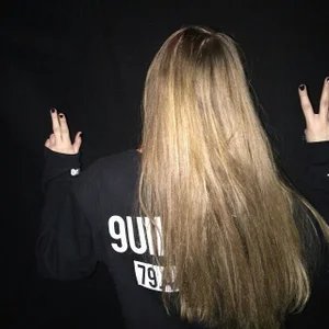 annetteross I am ana Foto