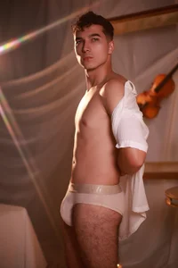 😈 Hot Valentine’s Surprise 🔥 de Cody_crown  8 Imagens