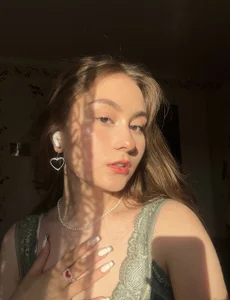 its me :D de LarueRehling  3 Imagens