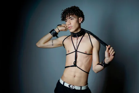 Monyel_Blake Desire or Reality 사진 5