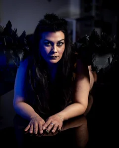 Black Angel od martina_foxy_  6 snímek