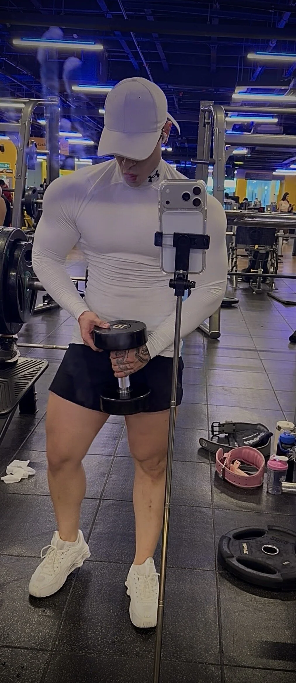 DennisWalkerr Image populaire  465