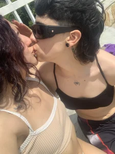 katalinathxandbritney1 my girlfriend💗🫣 Fotka