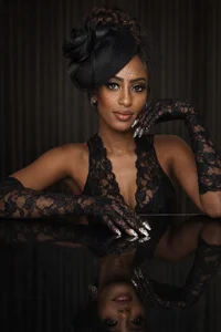 LissaTaylors pleased to meet you 💋 Billede