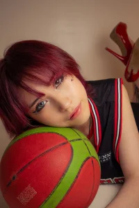 Hannahpage basketball Pic 4