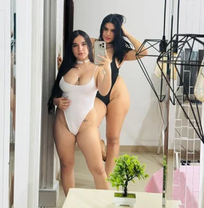 sexiduo