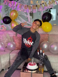 Houseofwarrios Pablo Birthday :D зображення 7