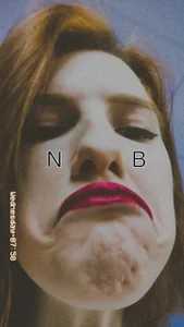 I begging u stop me to dye my hair again de AliceCUNTach Foto