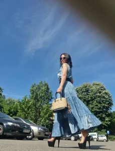 Lissabeta Sexy heels Immagine  3