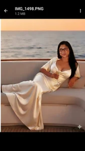 Sensual_indian7 Leia Evening Wear Pic 5
