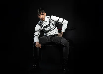 Donovan_Desmond Dominant😈 Immagine  4