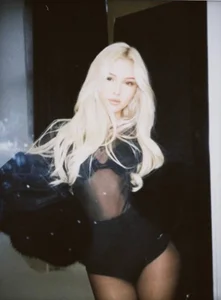 Jessy_BlondeHey it's Jessy图片 2