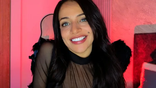 Scarlet_Jhonsonn_ Sweet Angel Hình 4