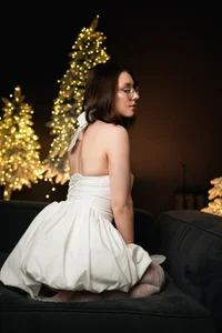 AnnyNextDoor I am your Christmas miracle✨ Foto 2