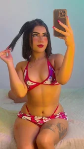 SaryBlake Wanna undress me? รูป  2