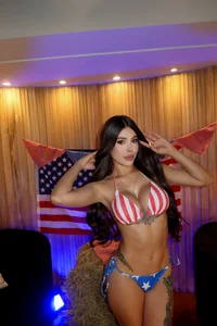 The july 4th ♥