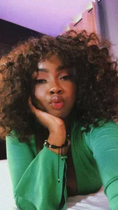 Brittanyjhons_ Awesome girl 💎 Pic 3