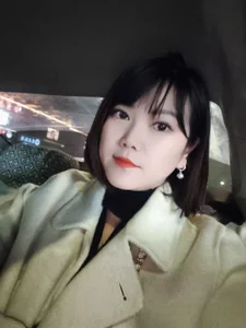 xiaojiejie09 美美 Pic