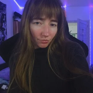 what do I look like?)) de bekkawell Foto