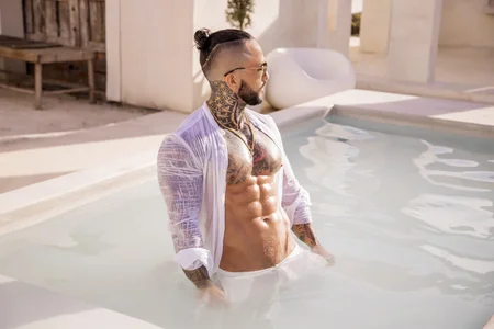 mariano_costa: Come with me ( фото)