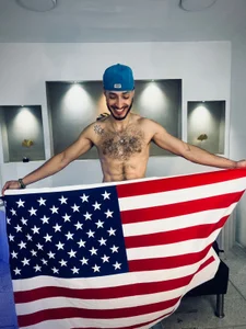 happy_hot7 independence day!😊❣️ Poză