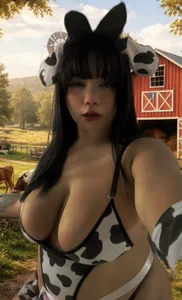 -Camila Cow 🐮 Foto