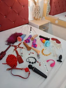 Brenda_Kiss_ my lovely toys!! Pic