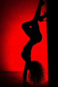 cataleya_sullivan_ Better in red Poză