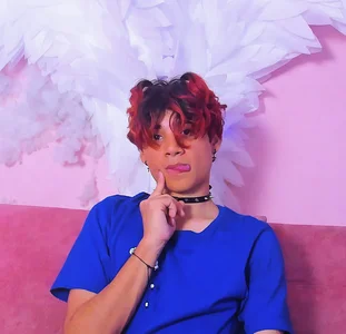 Leo_Glow Blue temptation Immagine 