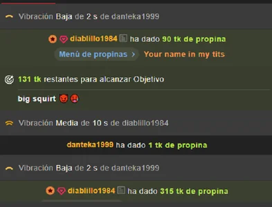 Celestte_beautiful Thanks for the support Immagine  3