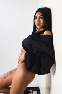 🔥 So Close You Can Feel It 😍💦 de nicol_fury Foto