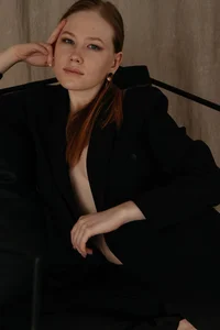 SinaDoll Photoshoot Pic 8