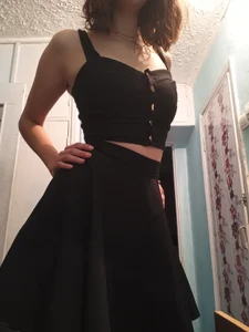 RitaPansies Горячая р Pic 5