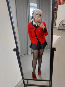 AmyRousen Kirari Momobami - Kagerui ♥️♠️ Billede 3