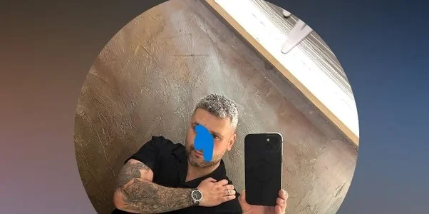 DaddyAlex91 Mee  снимка