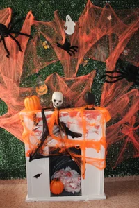 red_moon_2 "Ready to impose order... but also to break the rules. With my tight uniform and attitude Pic 9