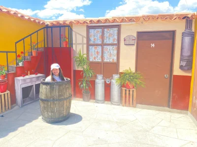 AtheneaRossi Knowing places Gambar 3