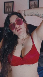 Pandy_888 Red❤️💋 사진 4