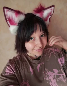 Belinda_Starlight lots of cute cat ears Pic 4