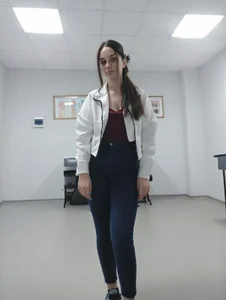 RamonaLarason Public Foto 2