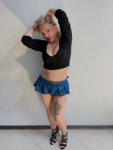 Paris_Squirt_ I will be your student Immagine  3