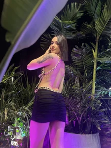 CarolineEvans_x I’m all yours. Pic 5