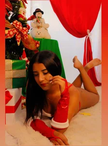 ScarlettVell merry christmas to you my love Immagine  3