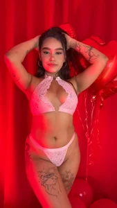 coraline_v Happy Valentine's Day ❤ Pic 8