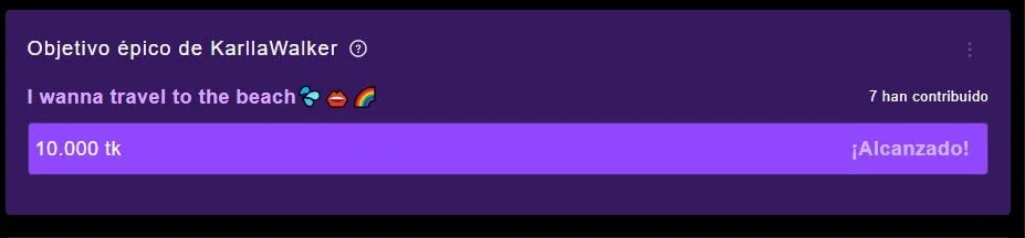 KarllaWalker My favorite gifts 🥰💖🥳 Immagine  2