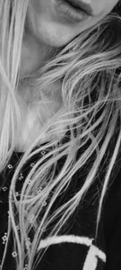 SexyBlondMia Public Pic